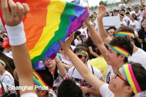 Gay Shanghai · Serviços