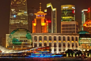 Gay Shanghai Luxury Hotels