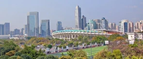 Gay Guangzhou · Hotels