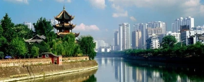 Gay Chengdu · Hotels