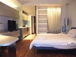 kortingen op Beijing Hotels