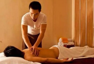 Shenzhen Gay Massage Spa