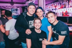 Regensburg Gay Bars & Clubs