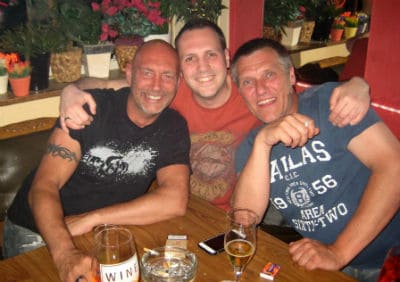 Bar gay di Kassel