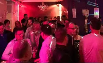 Bar gay di Karlsruhe