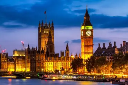 Tours Gays de Londres