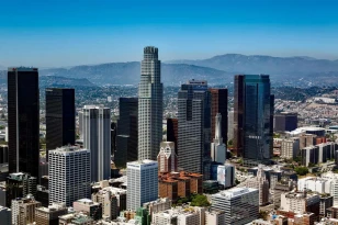 Gay Los Angeles · Hotels