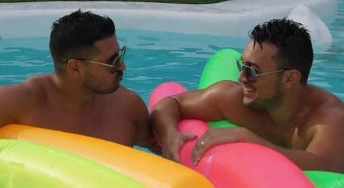 BeachBoys Gran Canaria