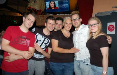 Aachen Gay Bars & Clubs