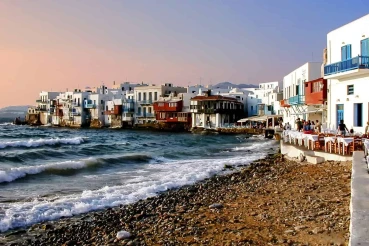 Gay Mykonos Tours