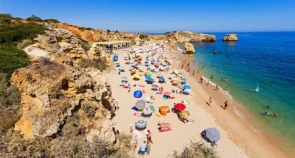 Gay Algarve · Restaurants & Cafes