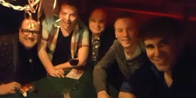 Kiel Gay Bar Guide