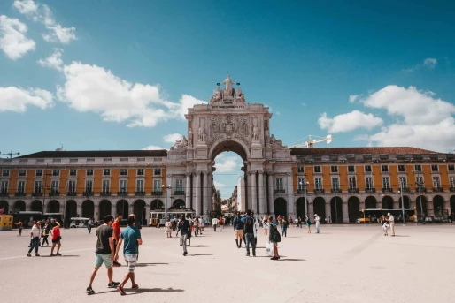 gay Lisbon