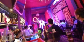 Phnom Penh Gay Bars