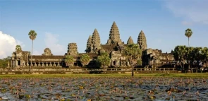 Melhores hotéis gays em Siem Reap
