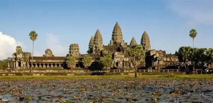 Best Gay Hotels in Siem Reap