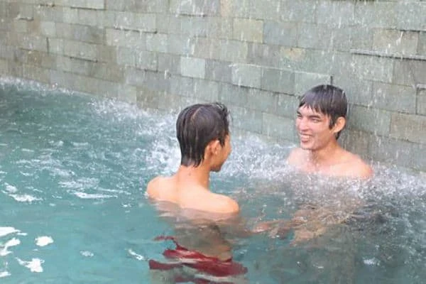 MENs Sauna Siem Reap 1a