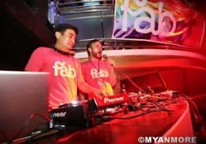 Yangon Gay Bars & Clubs