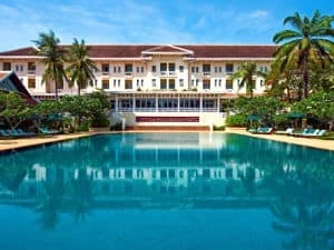 Siem Reap · Latest Hotel Discounts