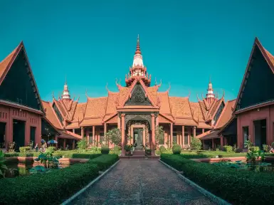 Phnom Penh · Últimas ofertas de hoteles