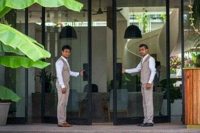 Siem Reap · Restaurants & Cafés