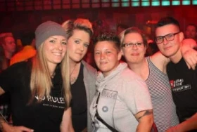 Halle Gay Bars & Clubs