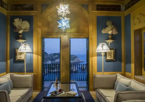 Villa Carlotta Villa Carlotta