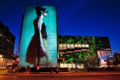 Montréal Burlesque Walking Tour