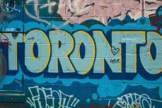 Toronto Walking Tour