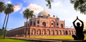 New Delhi Tours
