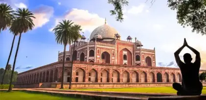 New Delhi Tours