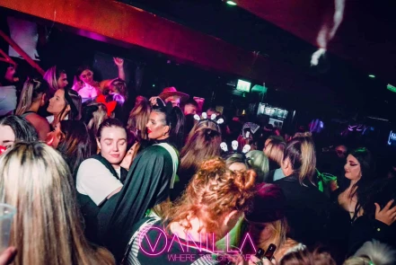 Bares lésbicas em Manchester