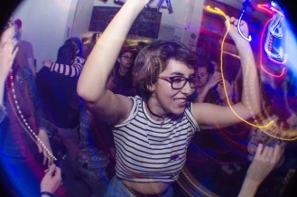 Bares e clubes para lésbicas de Buenos Aires