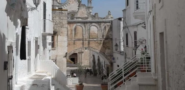 Hotéis Gay Ostuni