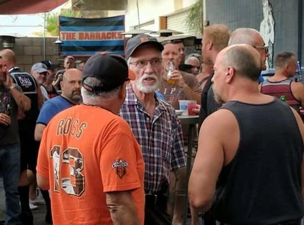 Palm Springs Gay Cruise Club Guide Palm Springs Gay Cruise Club Guide