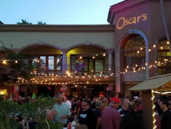 Oscar's