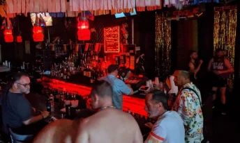 Providence Gay Cruise Clubs
