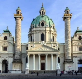 Vienna Gay Tours