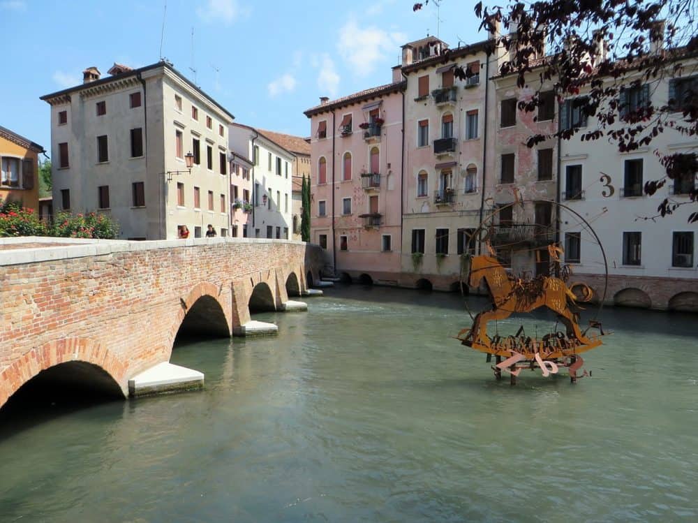 সেরা Treviso