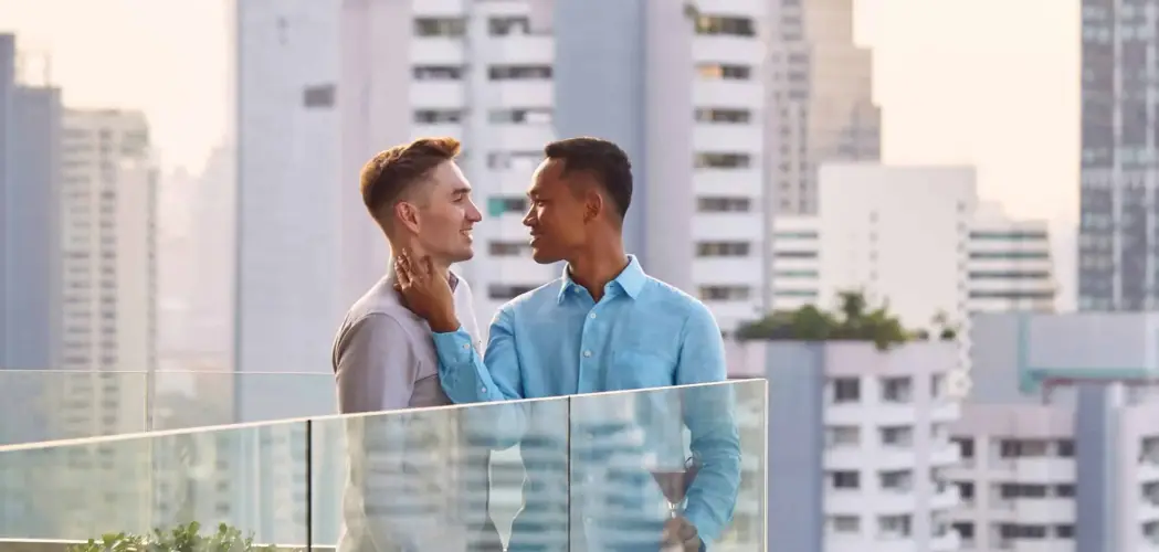 Gay Bangkok