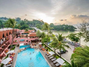 phuket hotels