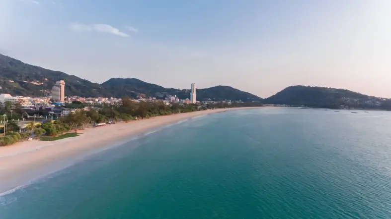 Patong