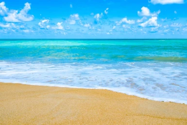Surin Beach