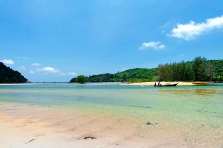 Layan Beach
