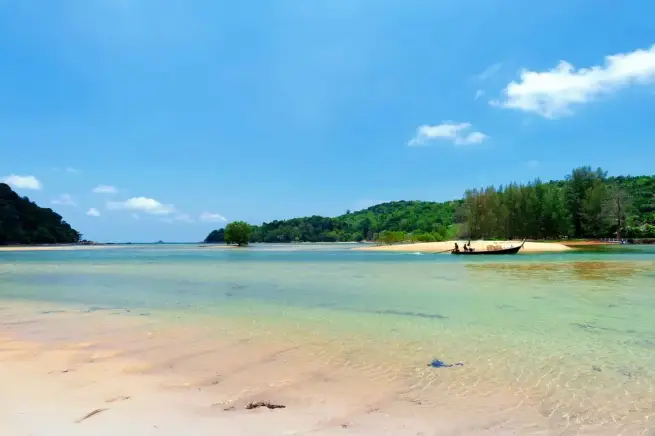 Layan Beach