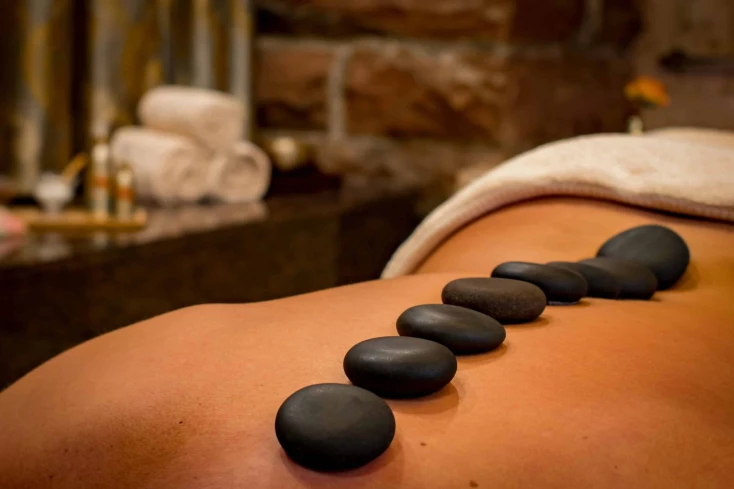 Brighton · Gay Massage