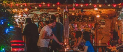 Chiang Mai Gay Bars