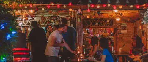 Chiang Mai Gay Bars