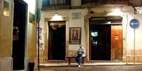 Portas Largas