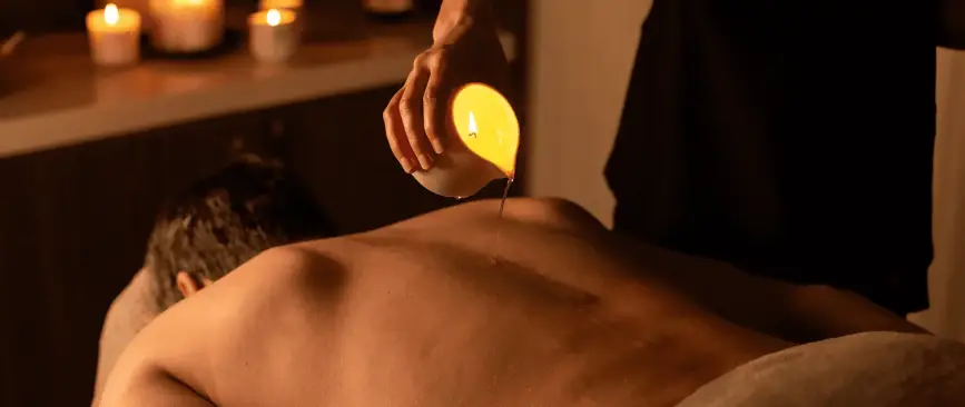 Koh Samui Gay Massage Spas